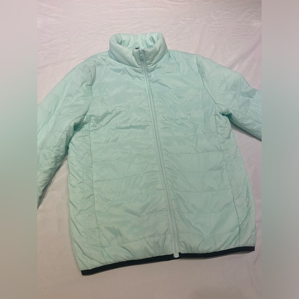 PINK jacket